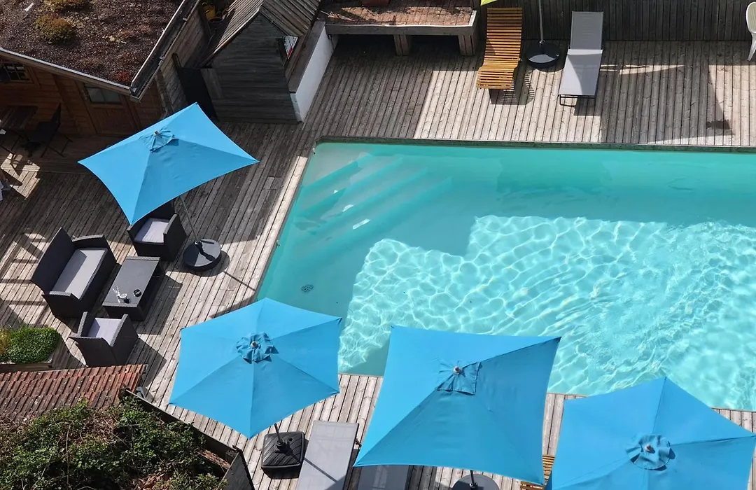 Villa Rosa Trois Epis-1