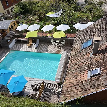 Villa Rosa Trois Epis-3