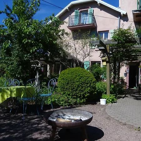 Villa Rosa Trois Epis-2